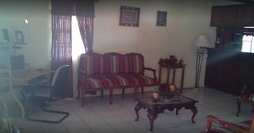 Don Santiago Guesthouse Downtown