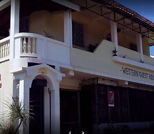 Don Santiago Guesthouse Downtown