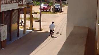 Don Santiago Guesthouse Downtown