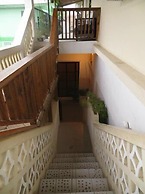 Don Santiago Guesthouse Downtown