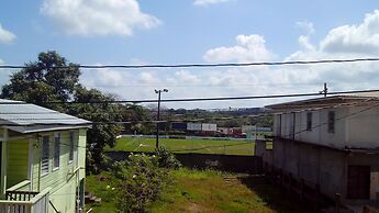 Don Santiago Guesthouse Downtown