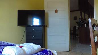 Don Santiago Guesthouse Downtown