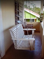 Don Santiago Guesthouse Downtown