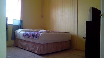 Don Santiago Guesthouse Downtown