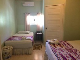 Don Santiago Guesthouse Downtown