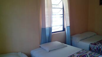 Don Santiago Guesthouse Downtown