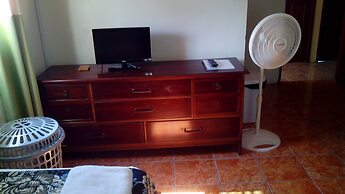 Don Santiago Guesthouse Downtown