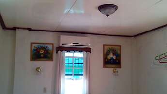 Don Santiago Guesthouse Downtown