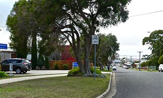 Inverloch Central Motor Inn