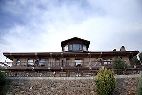 Assos Kartal Yuvası Boutique Hotel