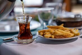 Assos Kartal Yuvası Boutique Hotel