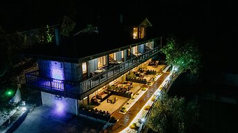 Assos Kartal Yuvası Boutique Hotel