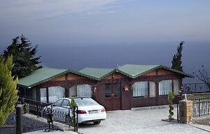 Assos Kartal Yuvası Boutique Hotel