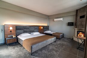 Assos Kartal Yuvası Boutique Hotel