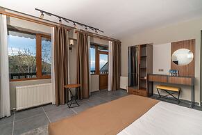 Assos Kartal Yuvası Boutique Hotel
