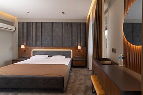 Assos Kartal Yuvası Boutique Hotel