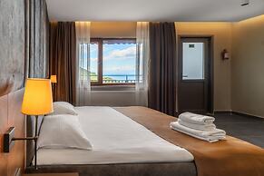 Assos Kartal Yuvası Boutique Hotel