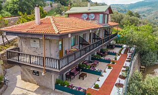 Assos Kartal Yuvası Boutique Hotel