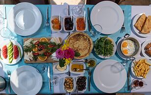 Assos Kartal Yuvası Boutique Hotel