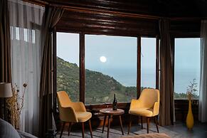 Assos Kartal Yuvası Boutique Hotel