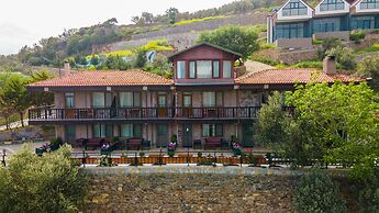 Assos Kartal Yuvası Boutique Hotel