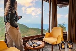 Assos Kartal Yuvası Boutique Hotel