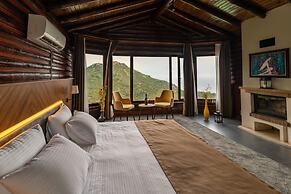 Assos Kartal Yuvası Boutique Hotel