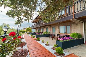 Assos Kartal Yuvası Boutique Hotel