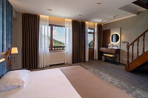 Assos Kartal Yuvası Boutique Hotel