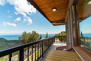 Assos Kartal Yuvası Boutique Hotel