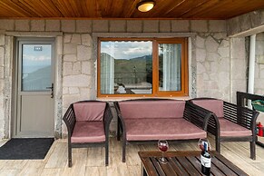 Assos Kartal Yuvası Boutique Hotel