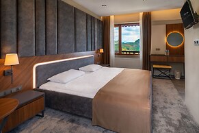 Assos Kartal Yuvası Boutique Hotel