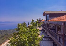 Assos Kartal Yuvası Boutique Hotel