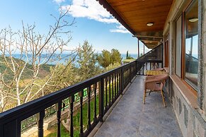 Assos Kartal Yuvası Boutique Hotel