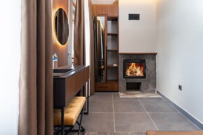 Assos Kartal Yuvası Boutique Hotel