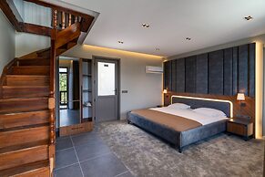 Assos Kartal Yuvası Boutique Hotel