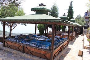 Assos Kartal Yuvası Boutique Hotel