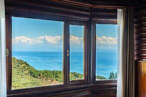 Assos Kartal Yuvası Boutique Hotel