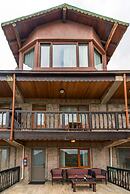 Assos Kartal Yuvası Boutique Hotel