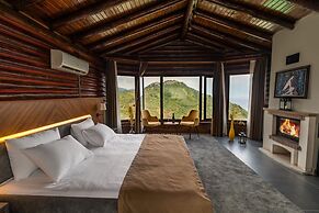 Assos Kartal Yuvası Boutique Hotel