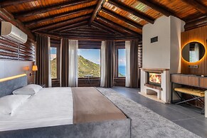Assos Kartal Yuvası Boutique Hotel