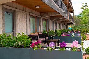 Assos Kartal Yuvası Boutique Hotel