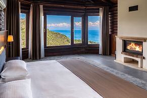 Assos Kartal Yuvası Boutique Hotel