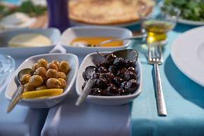 Assos Kartal Yuvası Boutique Hotel