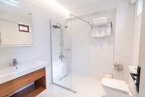 Assos Kartal Yuvası Boutique Hotel