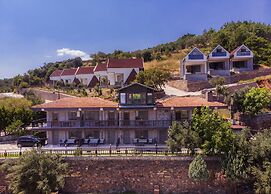 Assos Kartal Yuvası Boutique Hotel