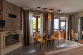 Assos Kartal Yuvası Boutique Hotel