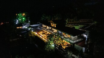 Assos Kartal Yuvası Boutique Hotel