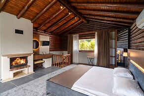 Assos Kartal Yuvası Boutique Hotel