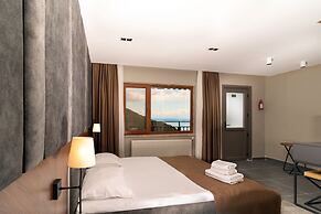 Assos Kartal Yuvası Boutique Hotel